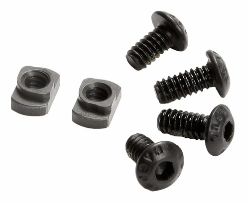 Magpul mag615 blk - magpul, m-lok