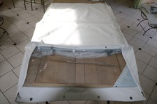 capote secma fun family neuve