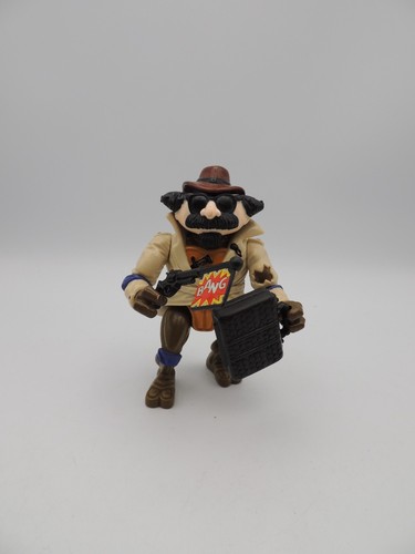Tmnt vintage don - -, the