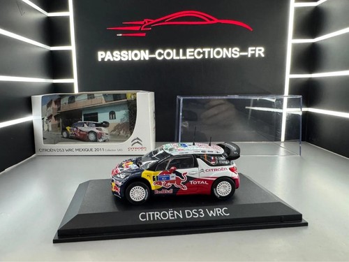 Norev citroën ds3 - 1/43,