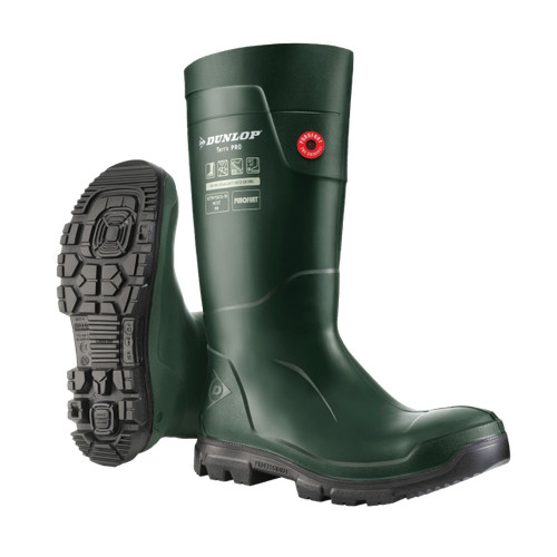 Bottes sécurité - bottes, de