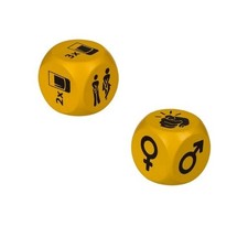 Jeu à boire dés à lancer