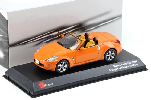 Kyosho j collection - 1:43,
