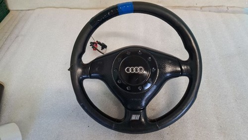 Audi 4a 1996 volant - audi, c4