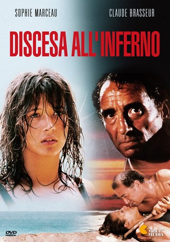Discesa all inferno - discesa, all'inferno
