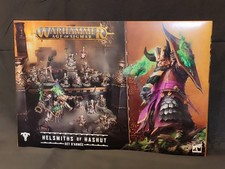Boite Warhammer 40k Figurine