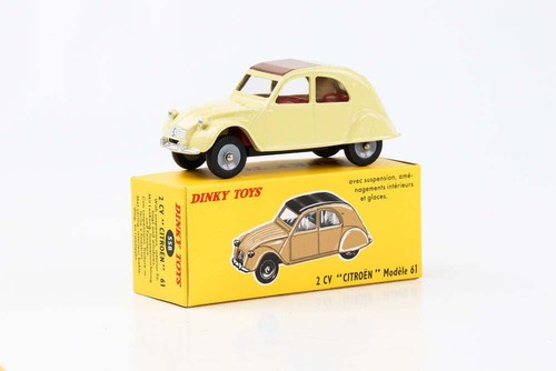 Dinky toys citro n - toys, citro?n