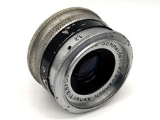 Objectif Schneider Kreuznach