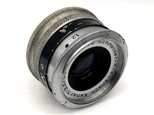 Objectif schneider kreuznach - objectif,