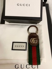 Porte clés gucci sherry line - porte-clés,