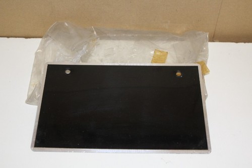 Plaque police - plaque,