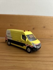 Mini Camion Vinci