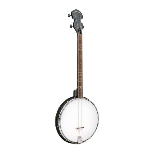 banjo gold tone