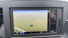 Ecran GPS RENAULT MEGANE 3 PHASE 1 COUPE