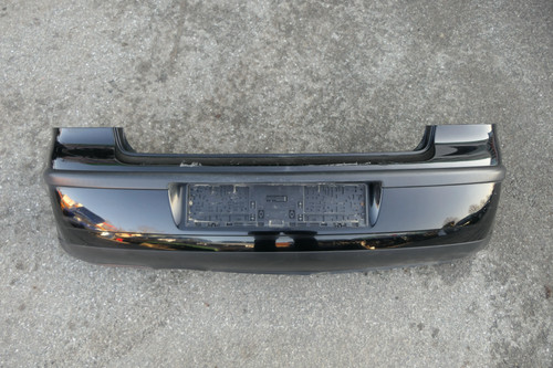 Polo 9n3 pare chocs - vw,