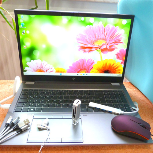 Zbook fury elite - zbook,