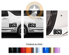 SET DE 3 X LOGOS DECO POUR