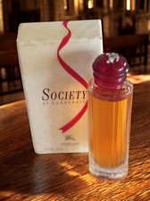 Miniature Parfum Vintage BRB - Rare Trouvaille de Collection