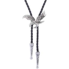AIGLE BOLO TIE CRAVATE WESTERN