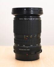 [Mint] Pentax SMC 67 90-180mm F5.6 (with hood)