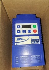 New OEM Lenze AC Tech