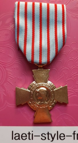 G13903 médaille française - g13903,