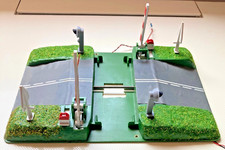 Passage a niveau JOUEF HO