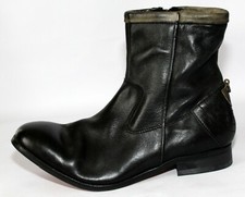 B S A  Bottes style moto HOMME