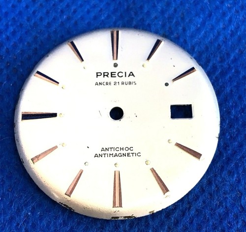 Cadran montre zifferblatt - montre,