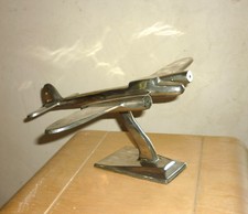 Vintage AVION art deco en