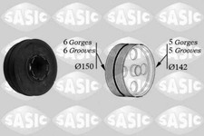 POULIE DAMPER BMW 3 320 D,318