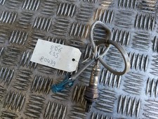 Sonde lambda - PEUGEOT 206