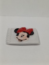 (Y) Fève Mickey Mouse &