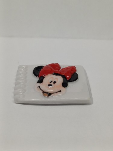 Fève mickey mouse - fève,