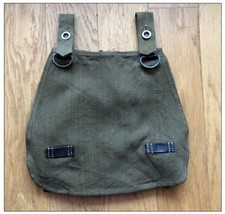 ww2 Musette All sac pain WH
