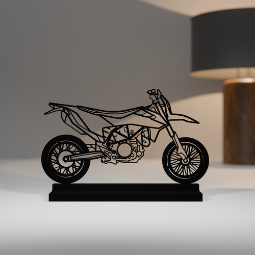 Décoration modèle 690 - modèle,