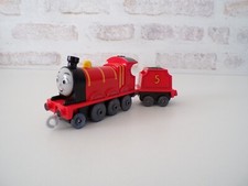 Locomotive - Train - Thomas et