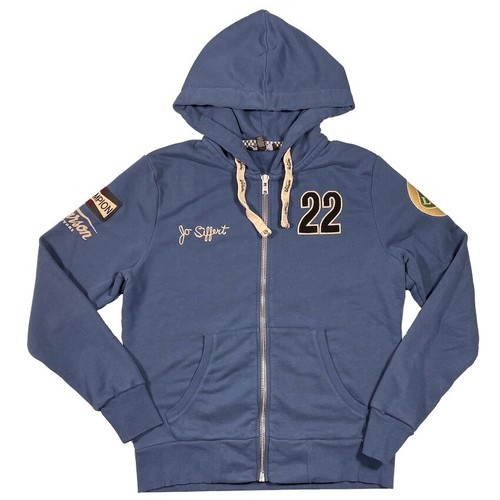 Gilet hoodie sweat warson - gilet,