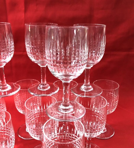 Verre vin porto - 1, en