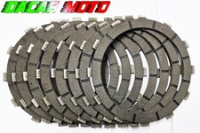 Set Disques Embrayage Garnis