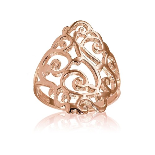 Bague celtique argent - celtique,
