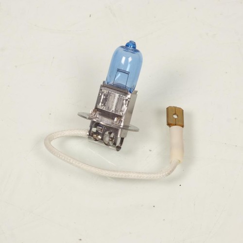 Ampoule blanche pk22s - ampoule,