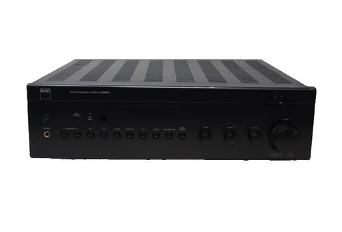 Nad 356bee channel - c,