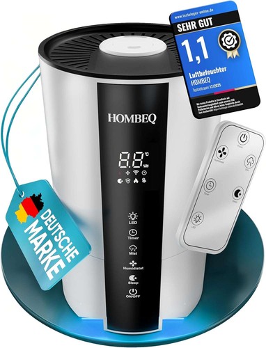 humidificateur ultrason