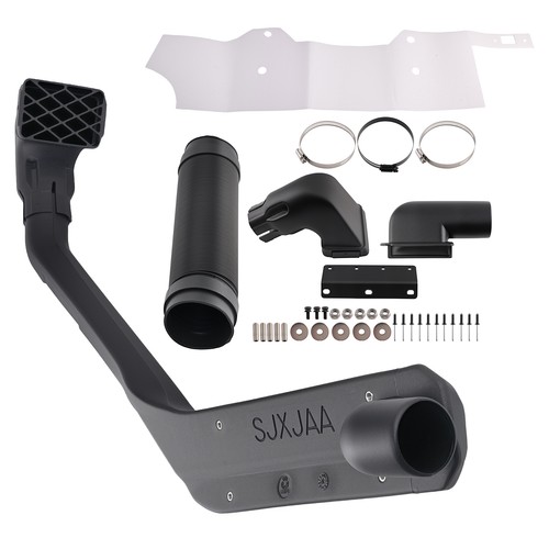 Cold air snorkel kit left - cold, for