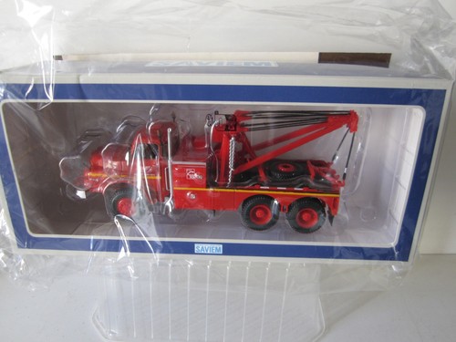Ixo camion saviem 32 240 - saviem, 32.240