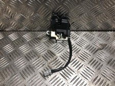Serrure de coffre HONDA CIVIC