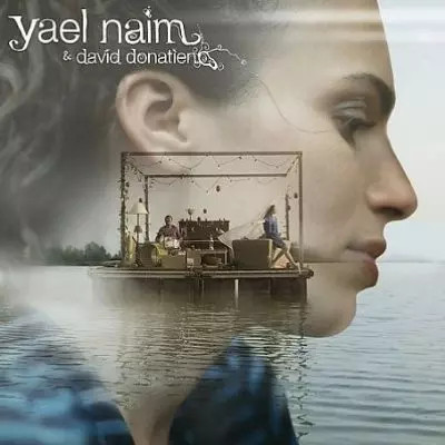 Yael naim - yael, naim,