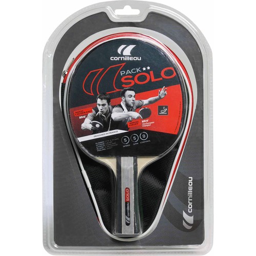 Bâton tennis table pack - tennis,