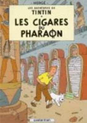 Les cigares pharaon - cigares, du